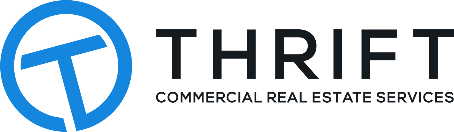 Thrift Commercial 